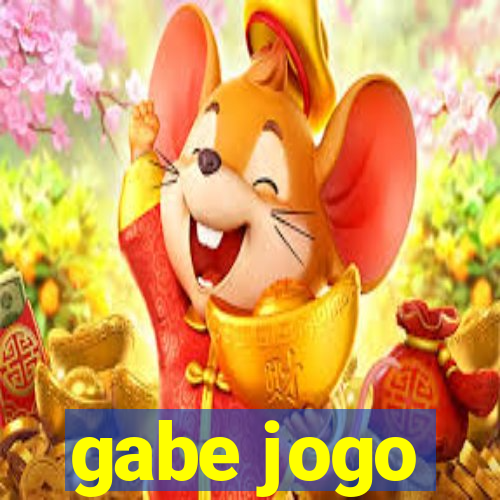 gabe jogo